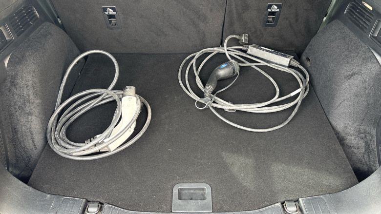 Ford Kuga 2.5 PHEV ST-Line X 5dr CVT Estate